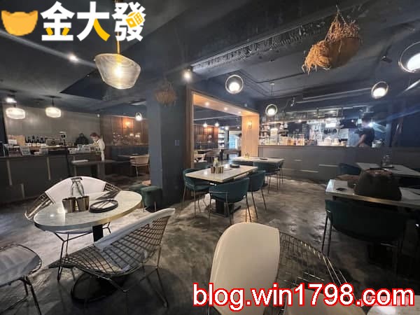 時尚風格蔬食餐酒館-BaganHood